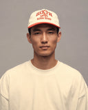 Sixth Bloom House Logo Two Tone Ribstop Cap