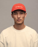 Sixth Bloom House Logo Dad Cap