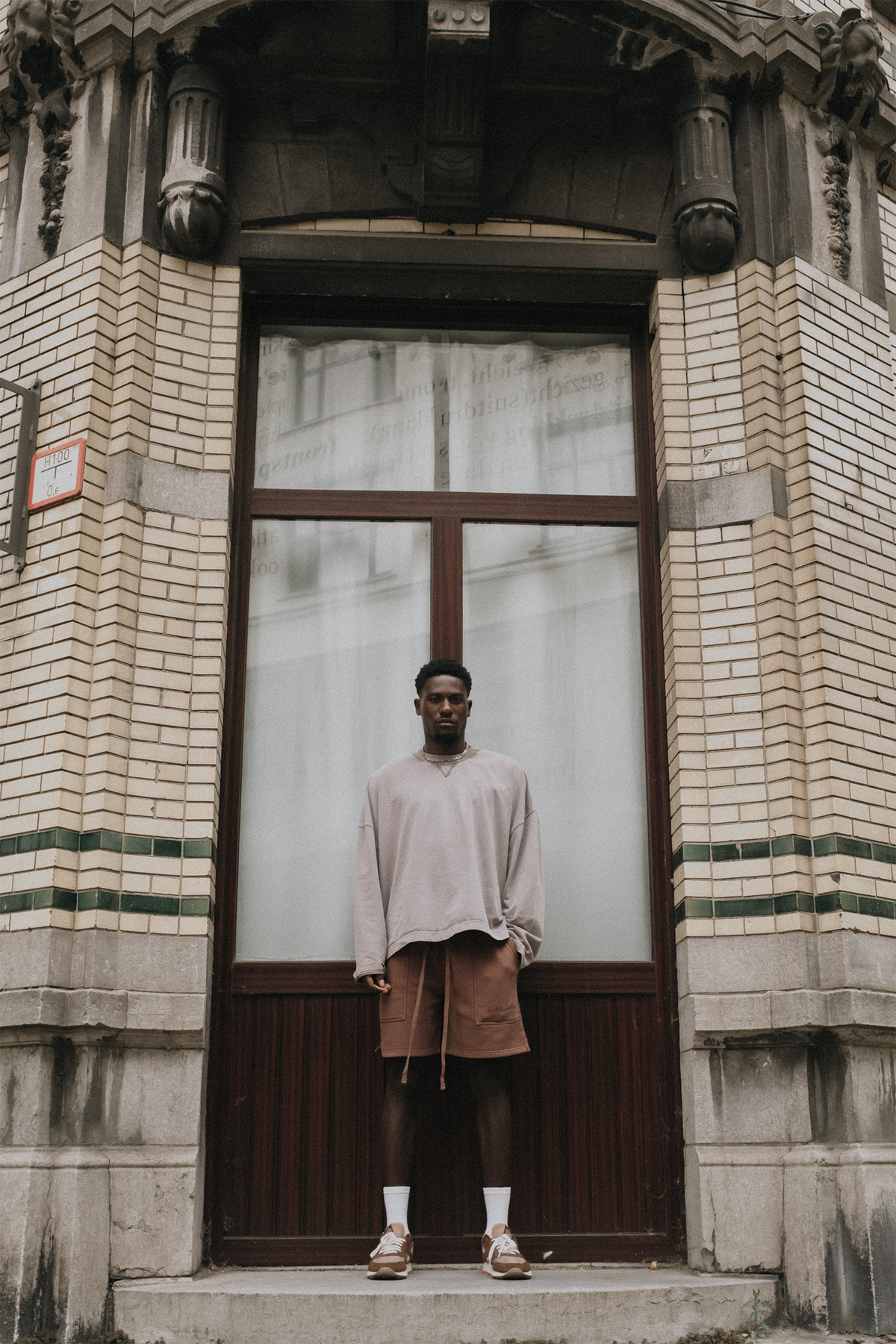 A Letter From Wout & Wilco: Our Second Door Opens in Antwerp