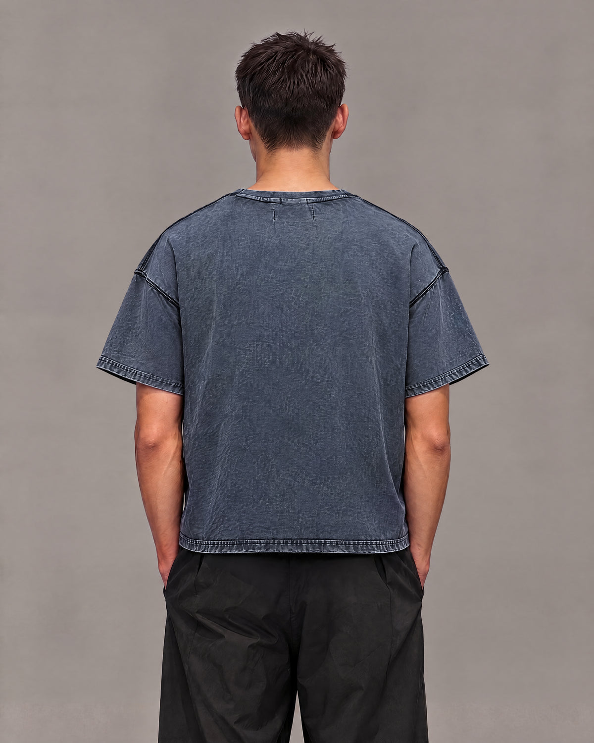Sixth Bloom House Addiction Tee Black – photo 3