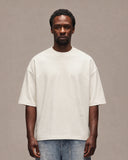 Sixth Bloom House Blank Boxy T-Shirt White