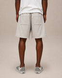 Sixth Bloom House Fatique Short Grey