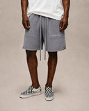Sixth Bloom House Fatique Short Green