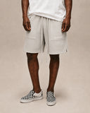 Sixth Bloom House Fatique Short Grey