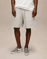 Fatigue Short Green