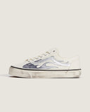 Vans Premium Old Skool 36 Flames Schoenen