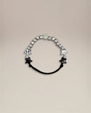 Sixth Bloom House Bracelet Silver