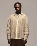 Sixth Bloom House Brown Check Shirt