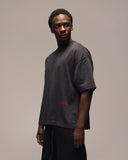 Sixth Bloom House Cowboy Heavy T-Shirt Black