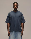 Sixth Bloom House Cowboy Heavy T-Shirt Navy