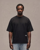 Sixth Bloom House Crest T-Shirt Black
