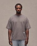 Sixth Bloom House Crest T-Shirt Grey