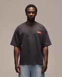 Sixth Bloom House Grand Prix T-Shirt Black