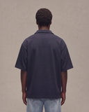 Sixth Bloom House Jersey SS Shirt Navy