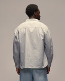 Sixth Bloom House Blue Check Shirt