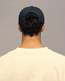 Sixth Bloom House Logo Dad Cap Navy