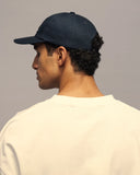 Sixth Bloom House Logo Dad Cap Navy
