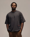 Sixth Bloom House Logo Seasonal T-Shirt Black