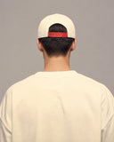 Sixth Bloom House Logo Two Tone Ribstop Cap