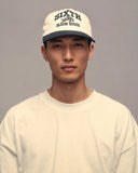 Sixth Bloom House Logo Two Tone Ribstop Cap
