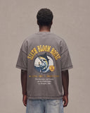 Sixth Bloom House Marlin Catch T-Shirt Grey