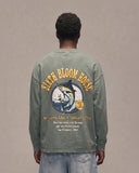 Sixth Bloom House Marlin Longsleeve Green