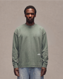 Sixth Bloom House Marlin Longsleeve Green