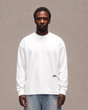 Sixth Bloom House Marlin Longsleeve White
