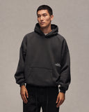 Sixth Bloom House Patchwork Hoodie