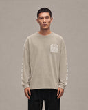 Sixth Bloom House Racing Bull Longsleeve Green