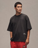 Sixth Bloom House Star Heavy T-Shirt Black
