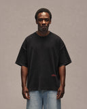 Sixth Bloom House Club T-Shirt Vintage Black