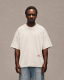 Sixth Bloom House Club T-Shirt White