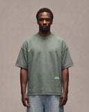 Sixth Bloom House Marlin Catch T-Shirt Green