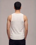 White back