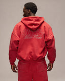 Sixth Bloom House Star Acid Wash Hoodie