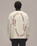 Sixth Bloom House Waffle SBH Club Off-White