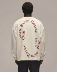 Waffle SBH Club Off-White