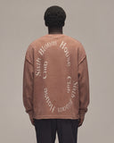 Sixth Bloom House Waffle SBH Club Brown