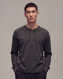 Sixth Bloom House Ribbed Henley