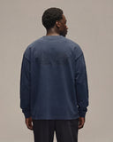Sixth Bloom House Sixth Embro Longsleeve Navy