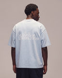 Sixth Bloom House Outline Logo Tee