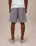 Sixth Bloom House Fatique Short Green