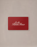 Cadeaukaart Sixth Bloom House