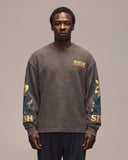 Sixth Bloom House Mermaid Waffle