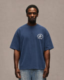 Sixth Bloom House Nautica T-Shirt Navy