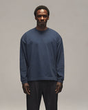 Sixth Bloom House Sixth Embro Longsleeve Navy