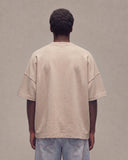 Sixth Bloom House Blank Boxy T-Shirt Green