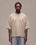 Sixth Bloom House Blank Boxy T-Shirt Green