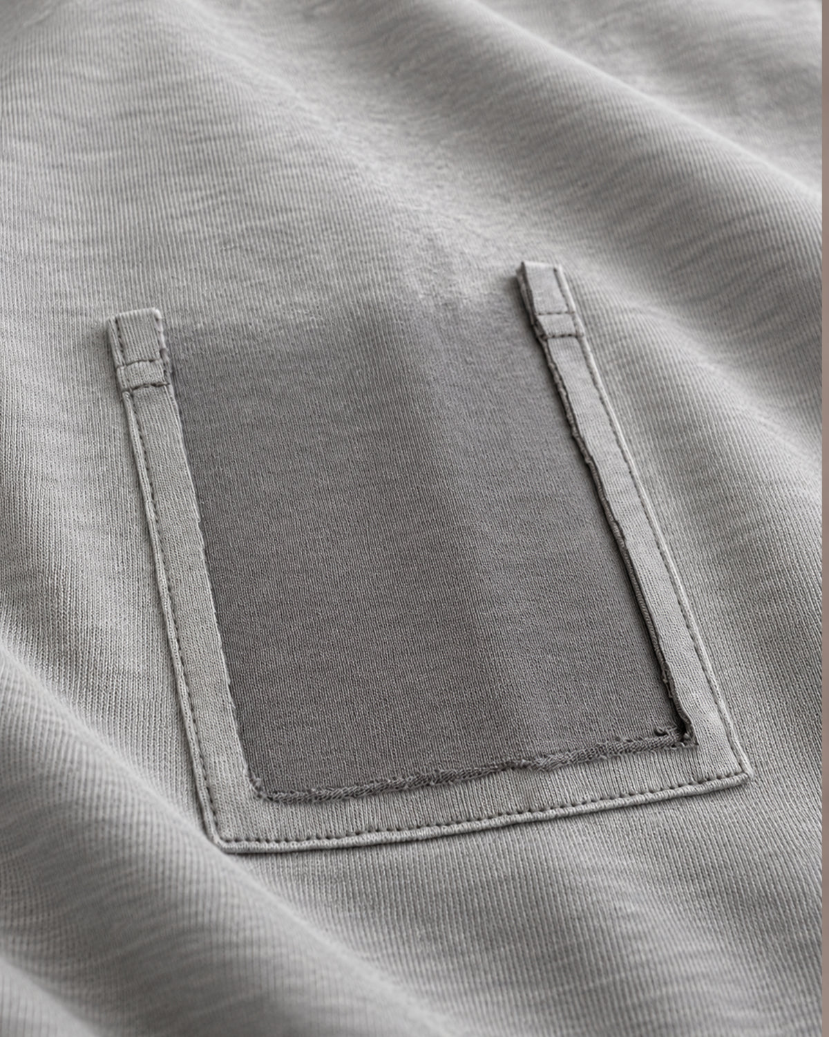Sixth Bloom House Spray Pocket Tee Grey – photo 4